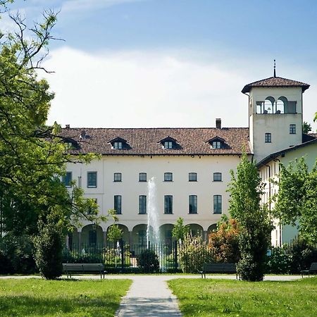 Grand Hotel Villa Torretta, Curio Collection By Hilton Sesto San Giovanni Exterior foto