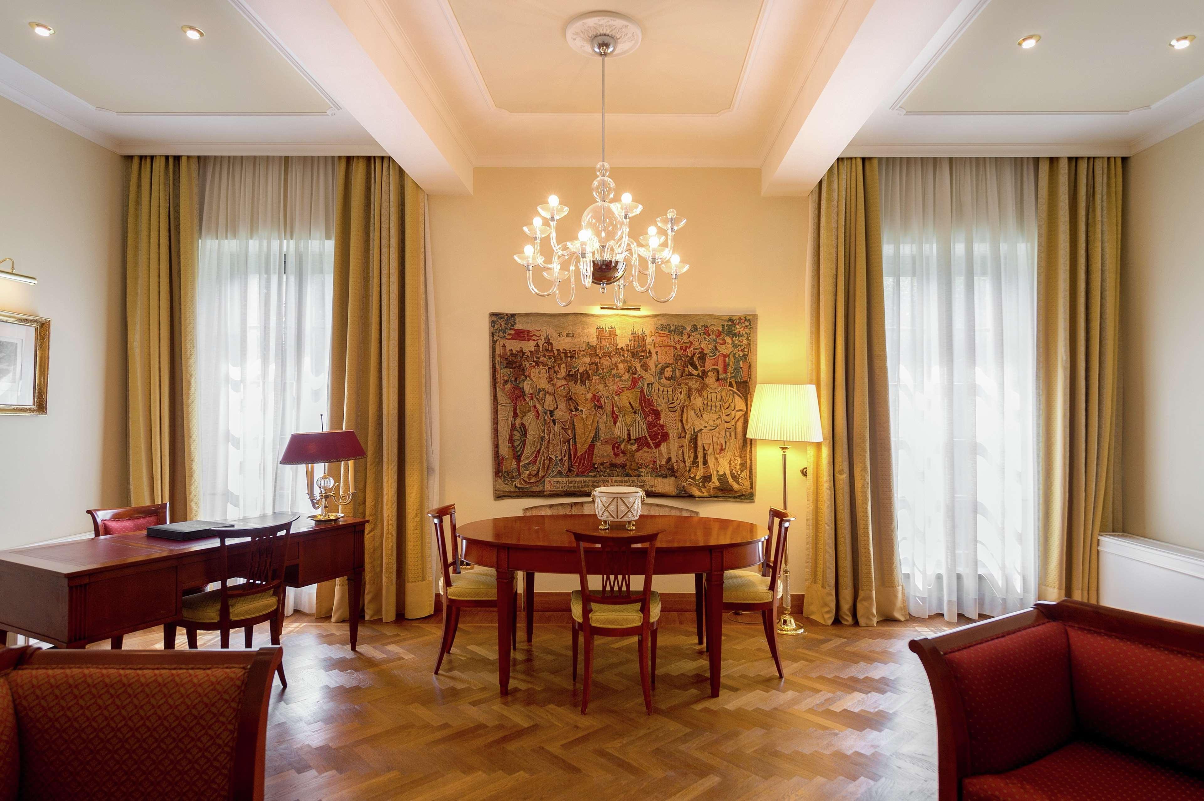 Grand Hotel Villa Torretta, Curio Collection By Hilton Sesto San Giovanni Exterior foto