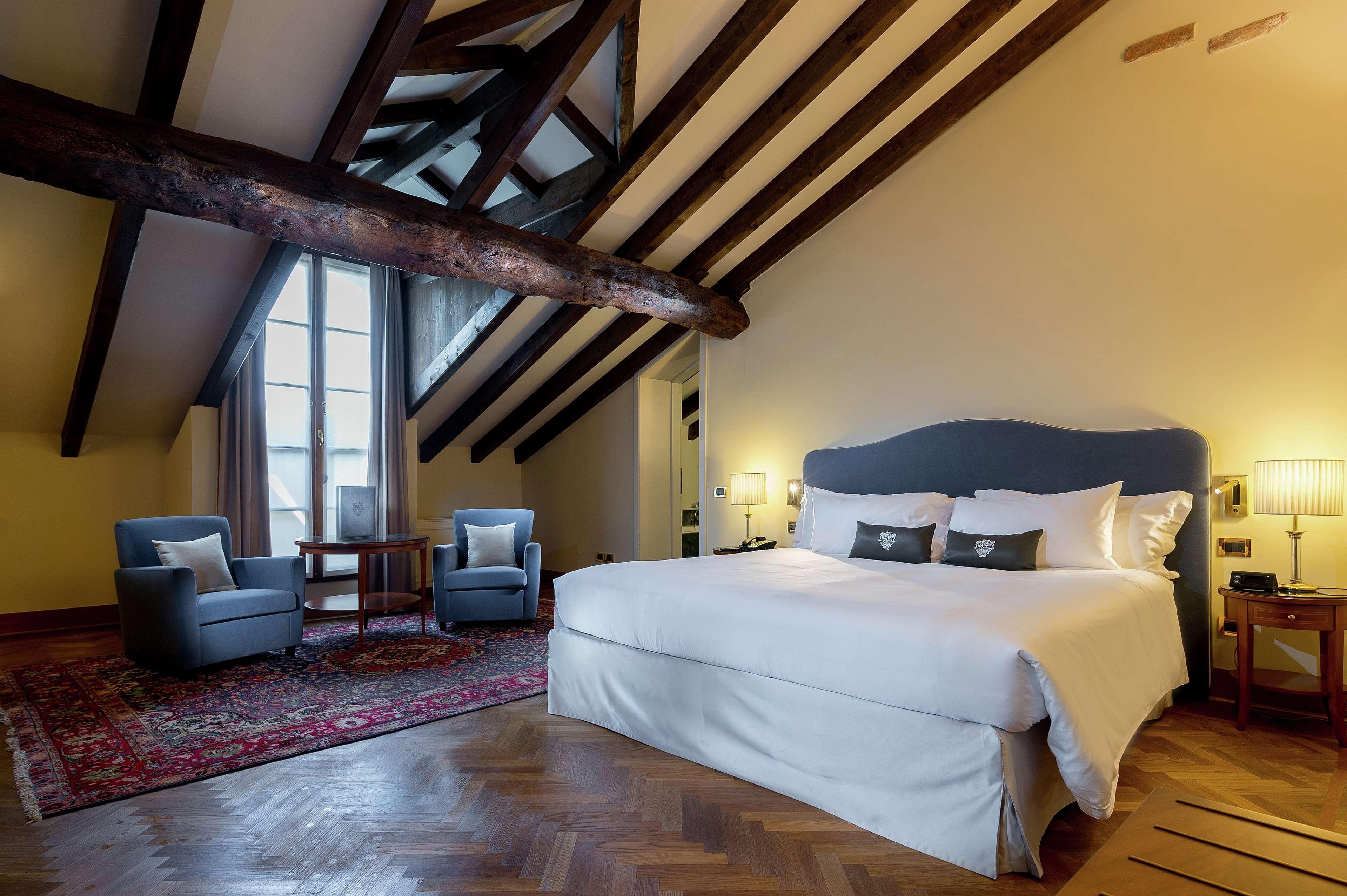 Grand Hotel Villa Torretta, Curio Collection By Hilton Sesto San Giovanni Exterior foto