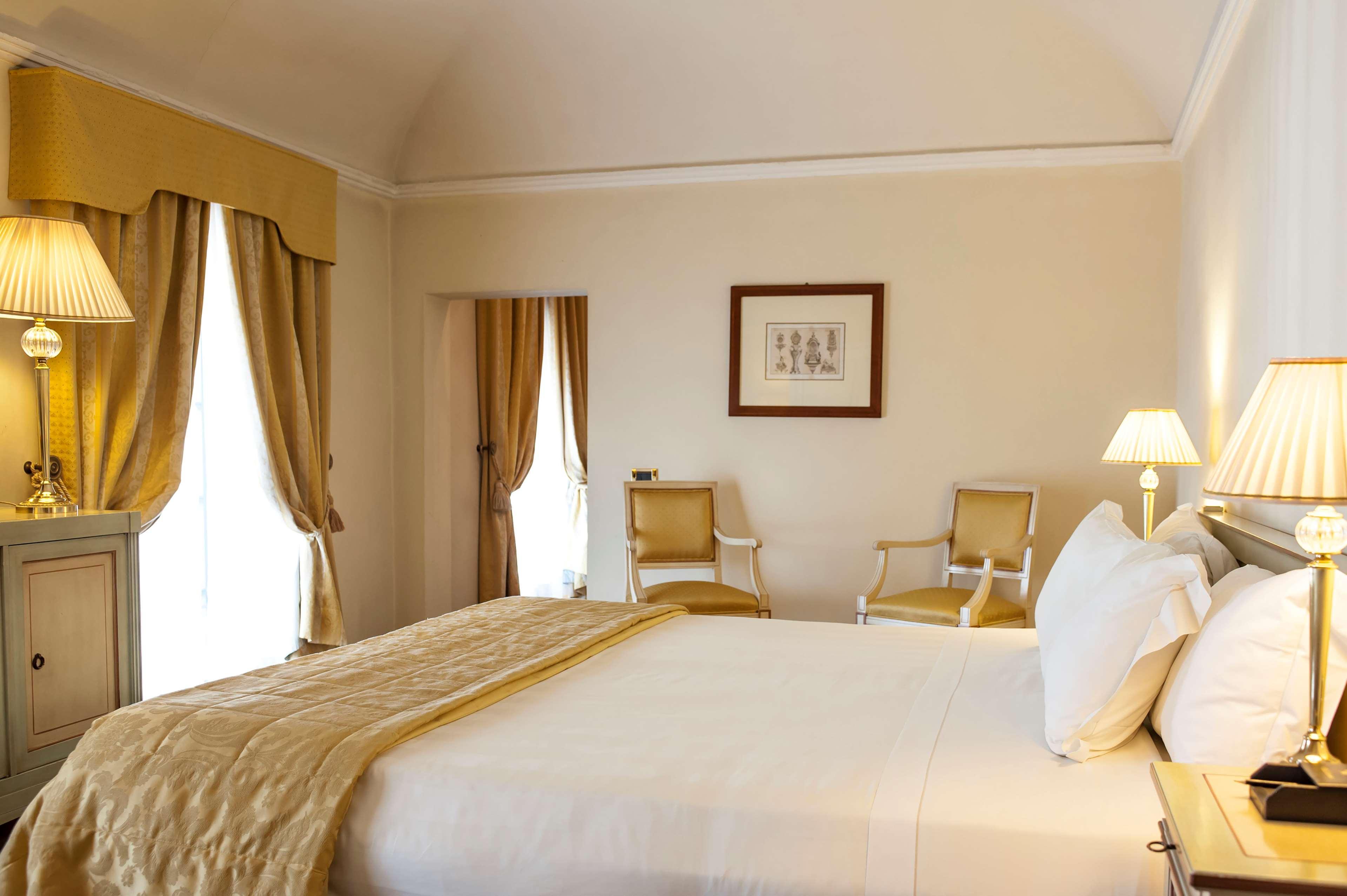 Grand Hotel Villa Torretta, Curio Collection By Hilton Sesto San Giovanni Exterior foto