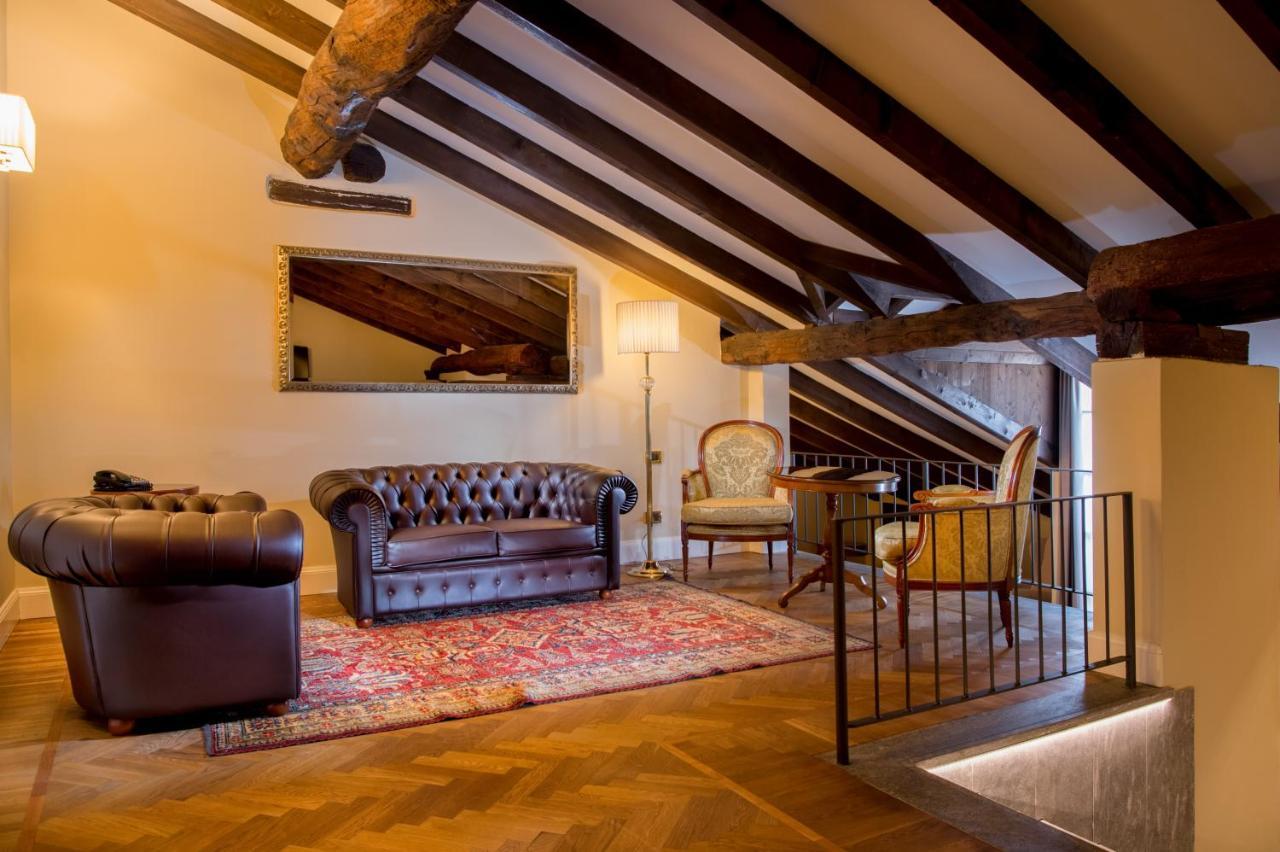 Grand Hotel Villa Torretta, Curio Collection By Hilton Sesto San Giovanni Exterior foto