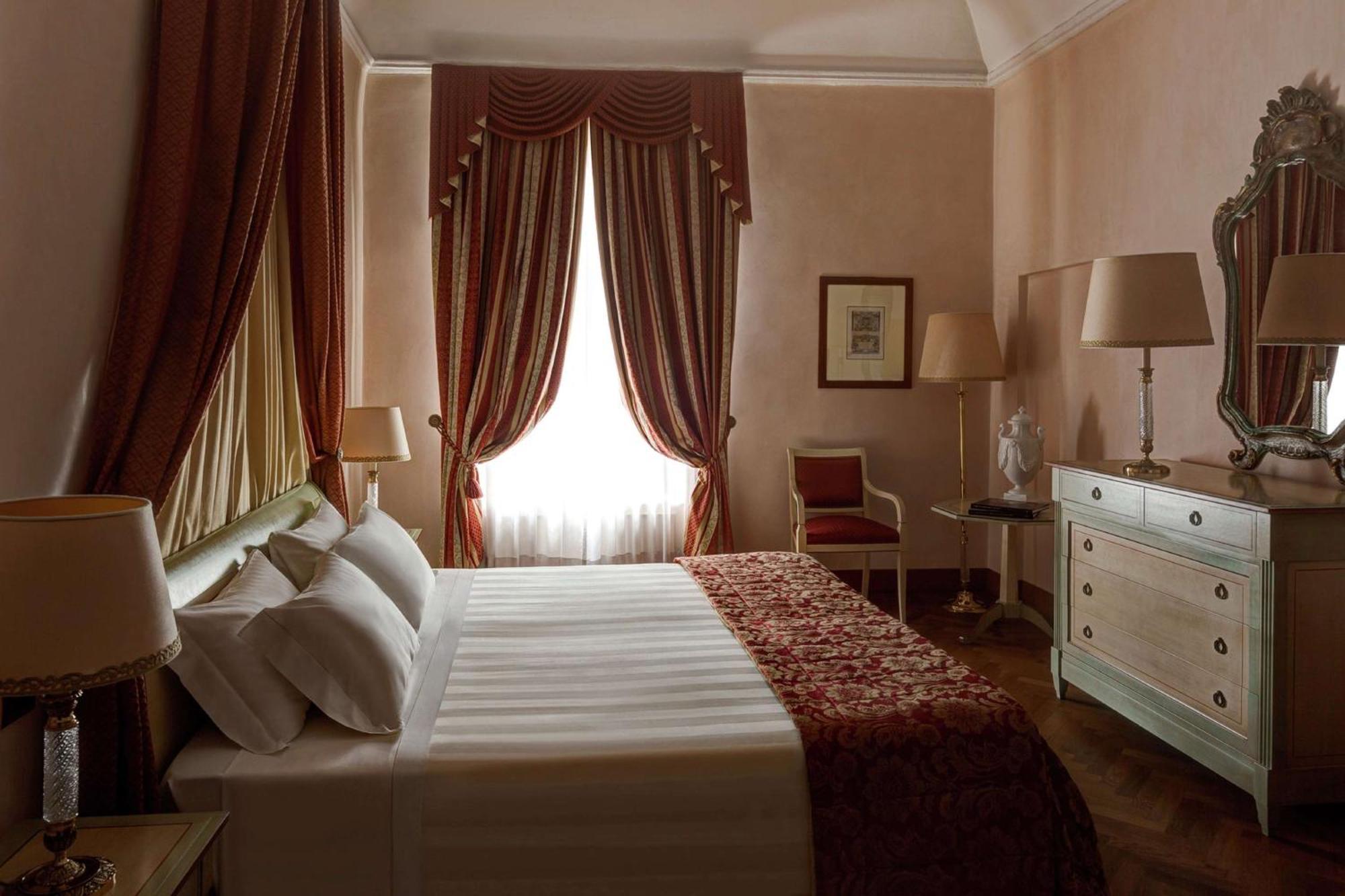 Grand Hotel Villa Torretta, Curio Collection By Hilton Sesto San Giovanni Exterior foto