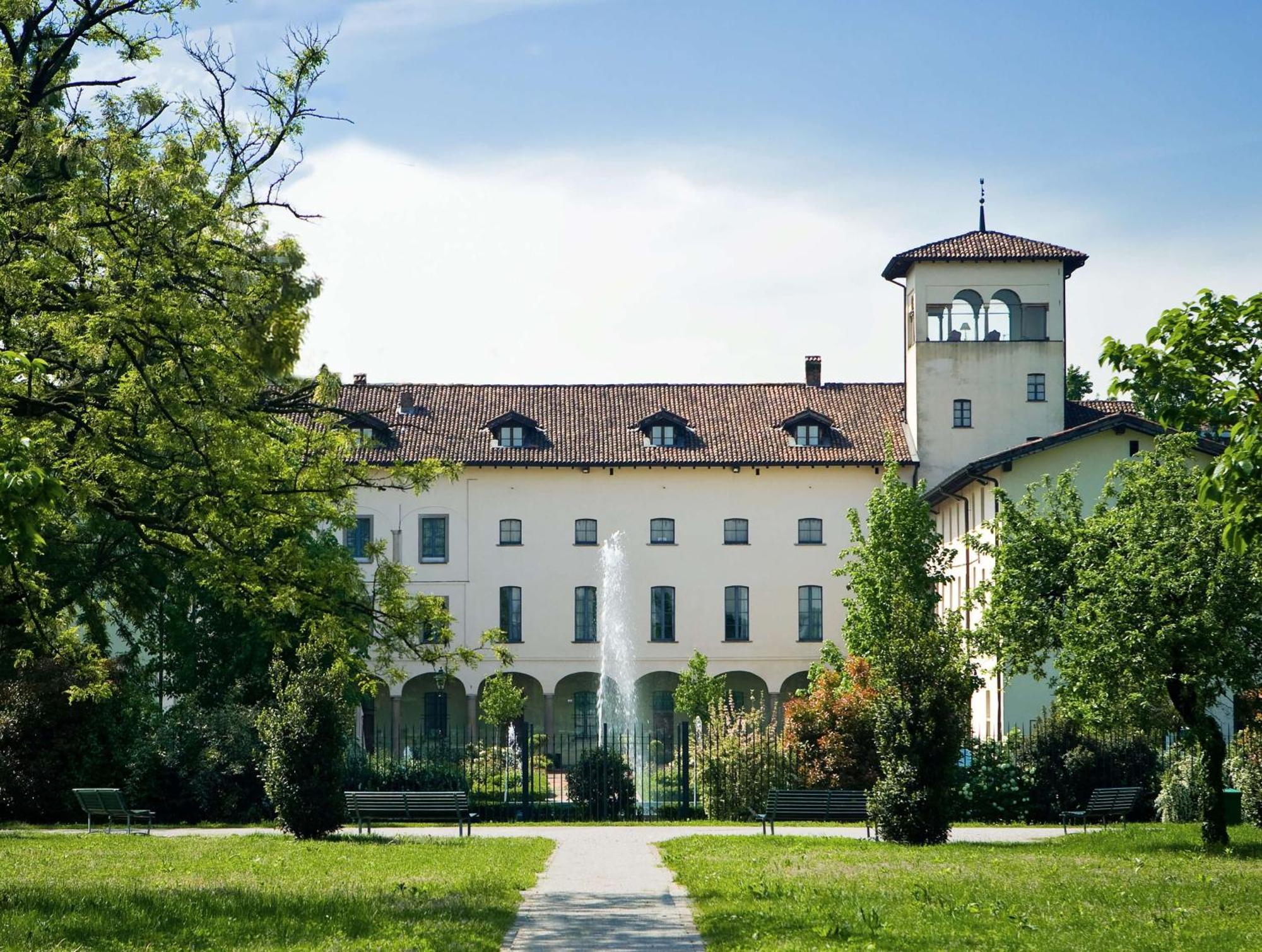 Grand Hotel Villa Torretta, Curio Collection By Hilton Sesto San Giovanni Exterior foto